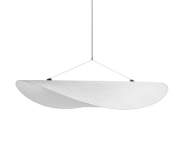 Ex-display závěsné svítidlo Tense Pendant Lamp Ø120, white tyvek