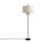 Stojací lampa Margin, beige