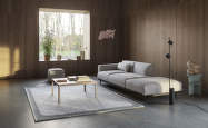 Koberce Pebble Rug od Muuto