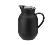 Termoska na kávu Amphora, black