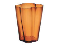 Váza Aalto 270 mm, copper