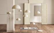 Lampy Aluna od Bolia