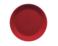 Talíř Teema 21 cm, red