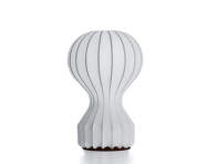 Stolní lampa Gatto Piccolo, white