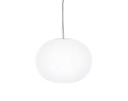 Závěsné svítidlo Glo-Ball S1, white