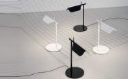 Lampy Tab od Flos