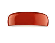 Stropní svítidlo Smithfield C, red
