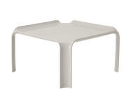 Odkládací stolek T877, alabaster white