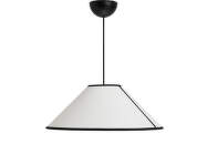 Závěsné svítidlo Ava Cone 500, white