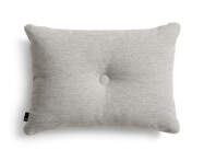 Polštář Dot Mode, light grey