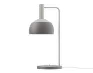 Stolní lampa FJ Elements, original grey