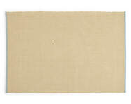 Koberec 3 Colour 200x300, soft yellow