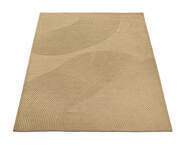 Koberec Zen Rectangular 200x300, beige