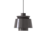 Závěsná lampa Utzon JU1, stone grey