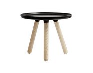 Stolek Tablo Table Small, black