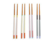 Hůlky Colour Sticks, pastel