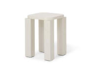 Stolička Atlas, creme
