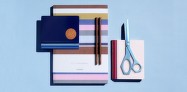 Daily Fiction exkluzivně na DesignVille