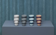 Hrnky Obi od Normann Copenhagen
