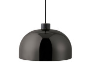 Závěsná lampa Grant Ø45, mirrored black