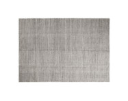 Koberec Moiré Kelim 200x140, grey
