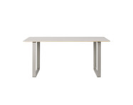 Stůl 70/70, 170 cm, grey