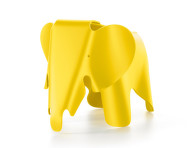 Slon Eames Elephant, buttercup