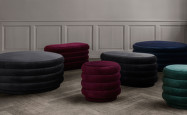 Poufy od Ferm Living