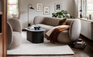 Stolky Podia Table od Ferm Living