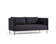 Dvoumístná pohovka Silhouette Sofa, remix 373