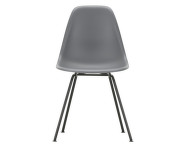 Židle Eames DSX, granite grey
