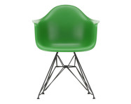 Židle Eames DAR, green