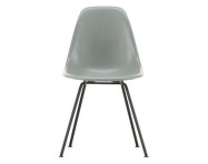 Židle Eames Fiberglass DSX, sea foam green