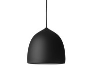 Závěsná lampa Suspence P1, black