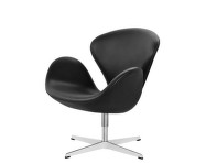 Křeslo Swan™ Essential Leather