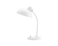 Stolní lampa Kaiser Idell, white