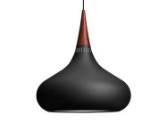 Závěsné svítidlo Orient™ P3, black