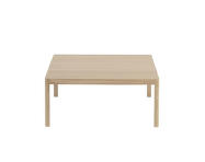 Konferenční stolek Workshop 86x86, oak