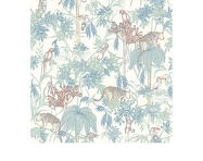 Tapeta Wild Jungle 7462