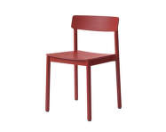 Židle Betty TK2, maroon