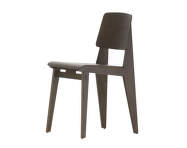 Židle Chaise Tout Bois, dark oak