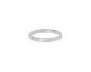 Kroužek Collect Ring, chrome