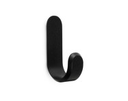 Věšák Curve Hook, black