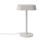 Stolní lampa Linear, grey