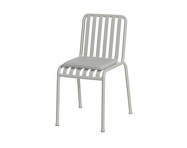 Textilní podsedák Palissade Dining Chair seat cushion, sky grey