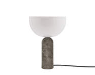 Stolní lampa Kizu Table Lamp, Small, gris du Marais