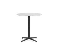 Stolek Allez Table 4L, Ø70 cm, Stainless Steel