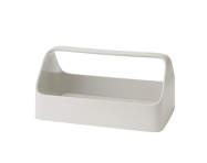 Organizér Handy Box large, light grey