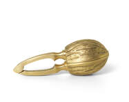 Louskáček na ořechy Forest, brass
