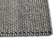 Koberec Peas 170x240cm, medium grey